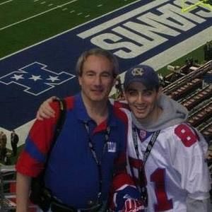 Meet your Posher, Craig